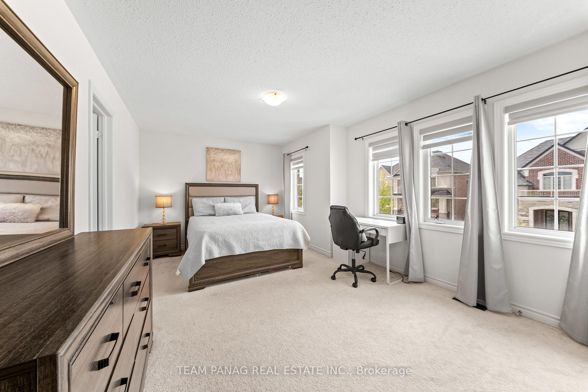 Photo 40 of 13 Venue Road, Brampton, Toronto Gore Rural Estate — HOMEH
