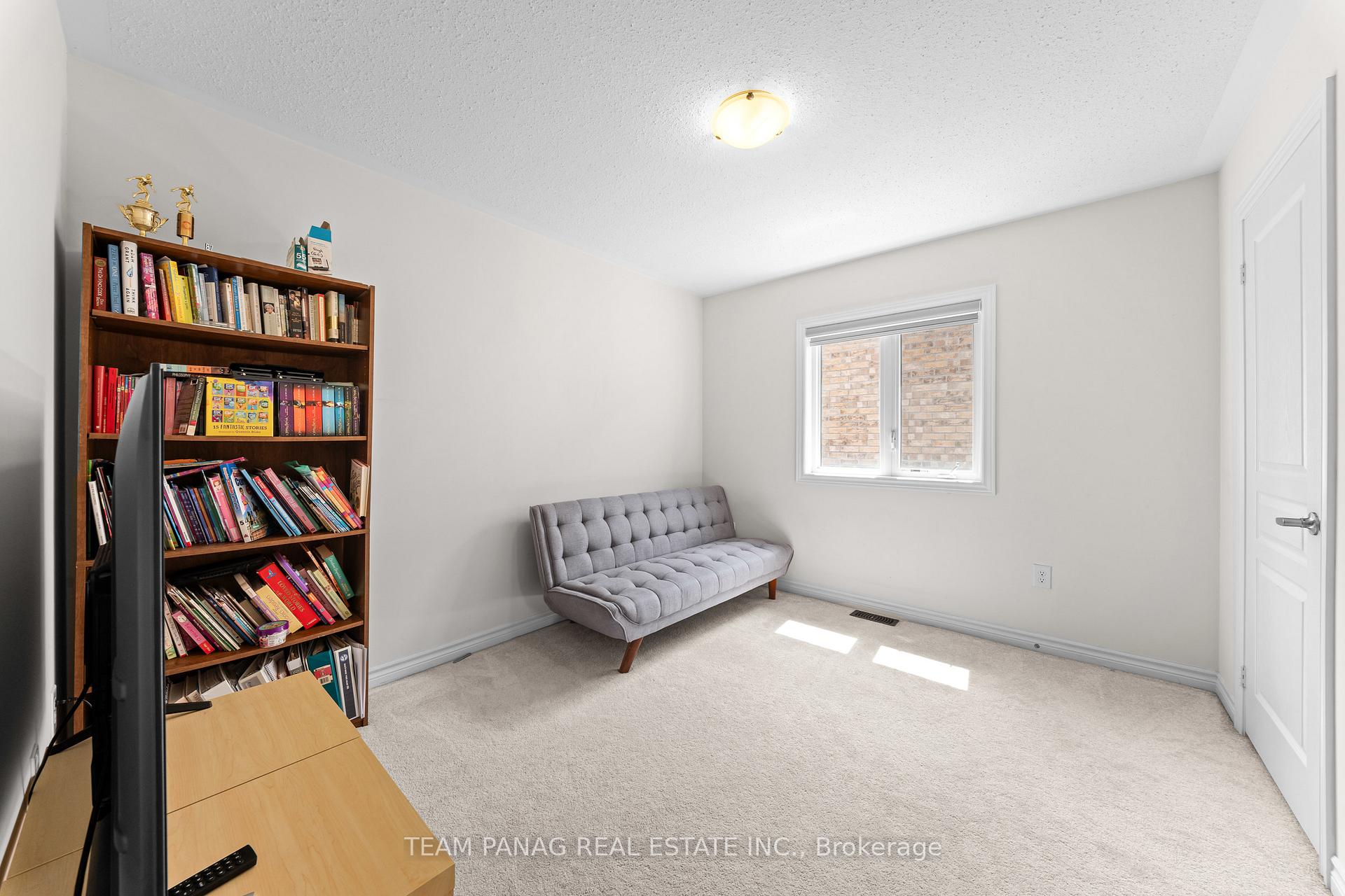 Photo 44 of 13 Venue Road, Brampton, Toronto Gore Rural Estate — HOMEH