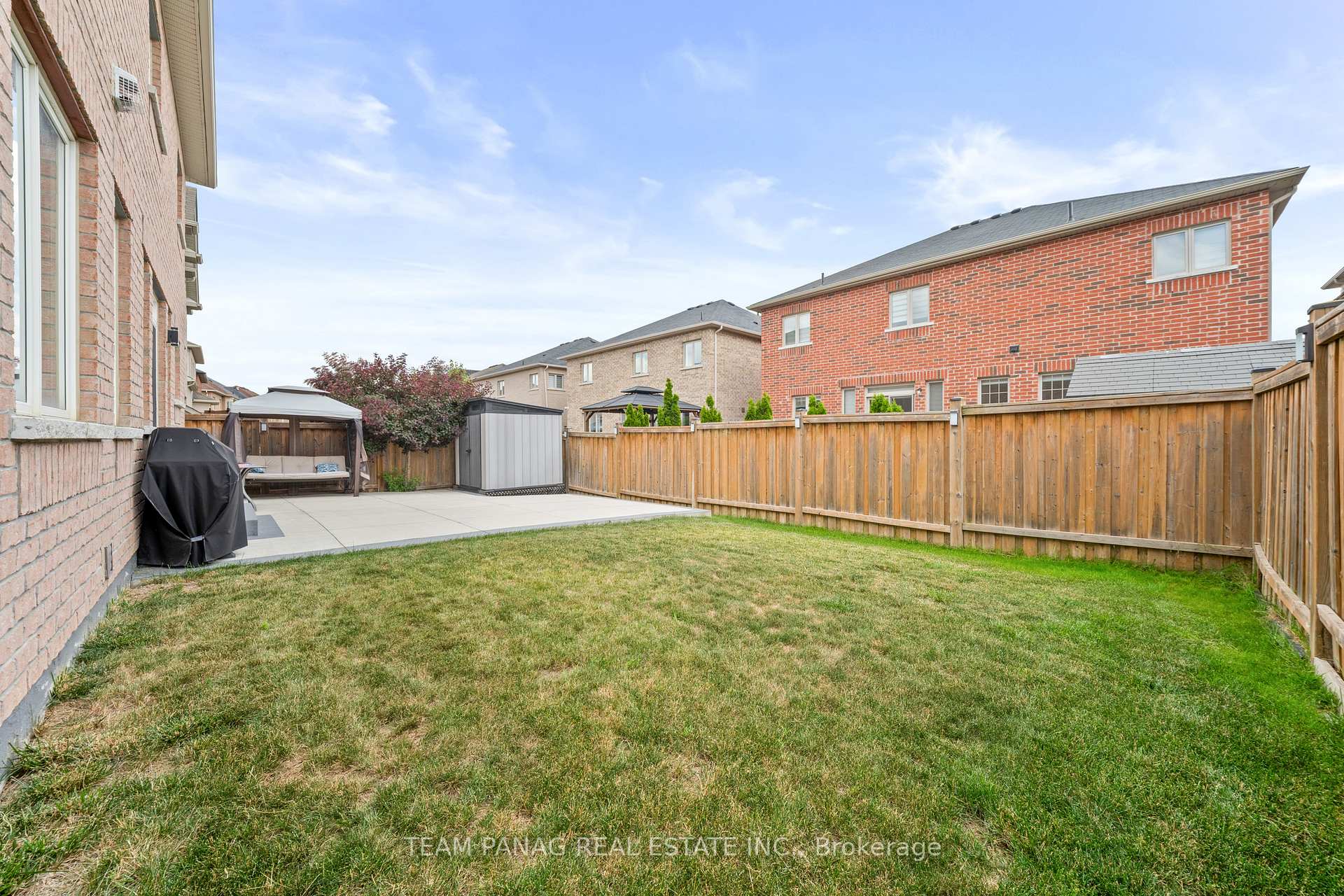 Photo 47 of 13 Venue Road, Brampton, Toronto Gore Rural Estate — HOMEH