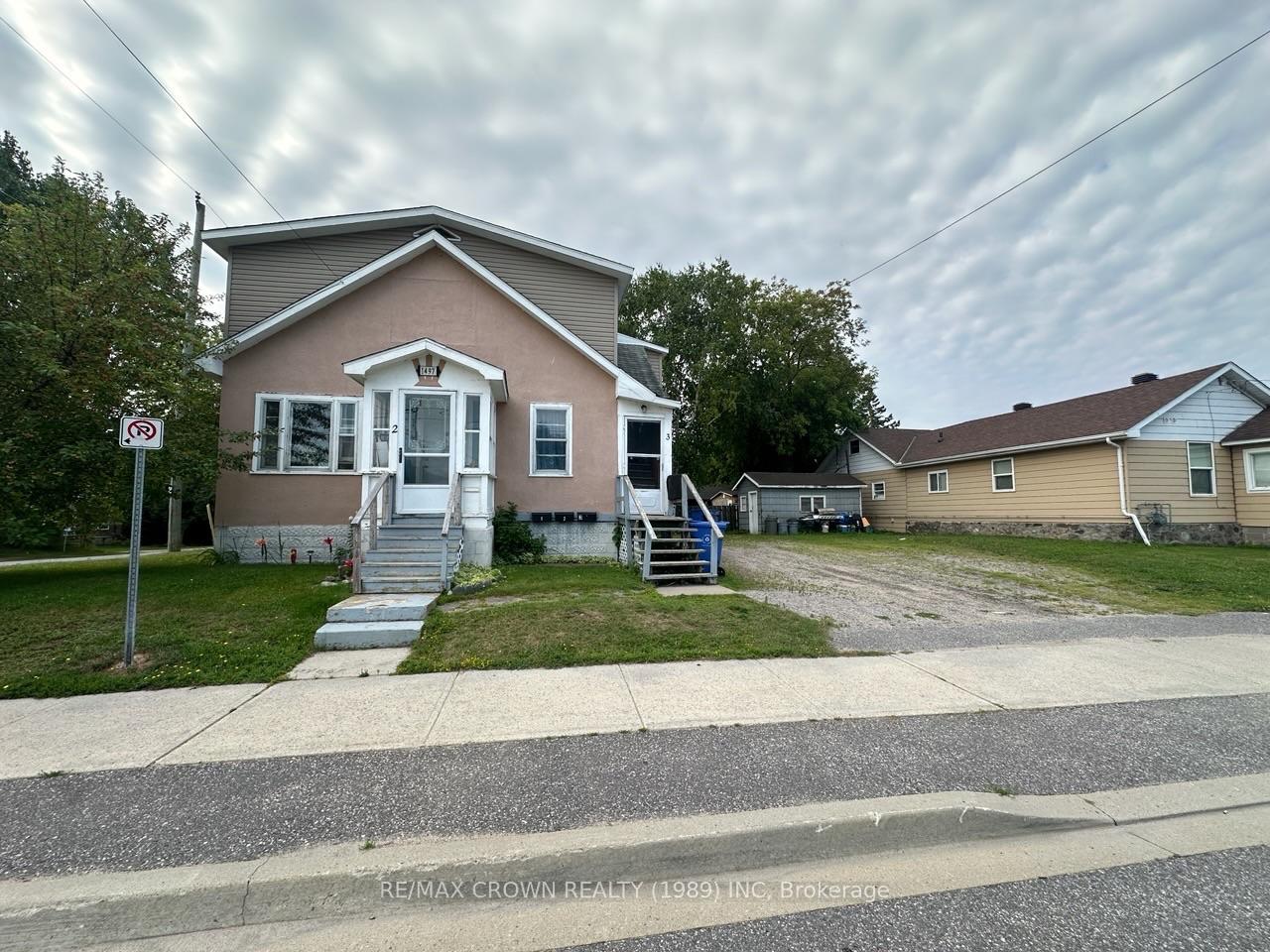 Photo 3 of 1497 Ferguson Street, North Bay, Central — HOMEH