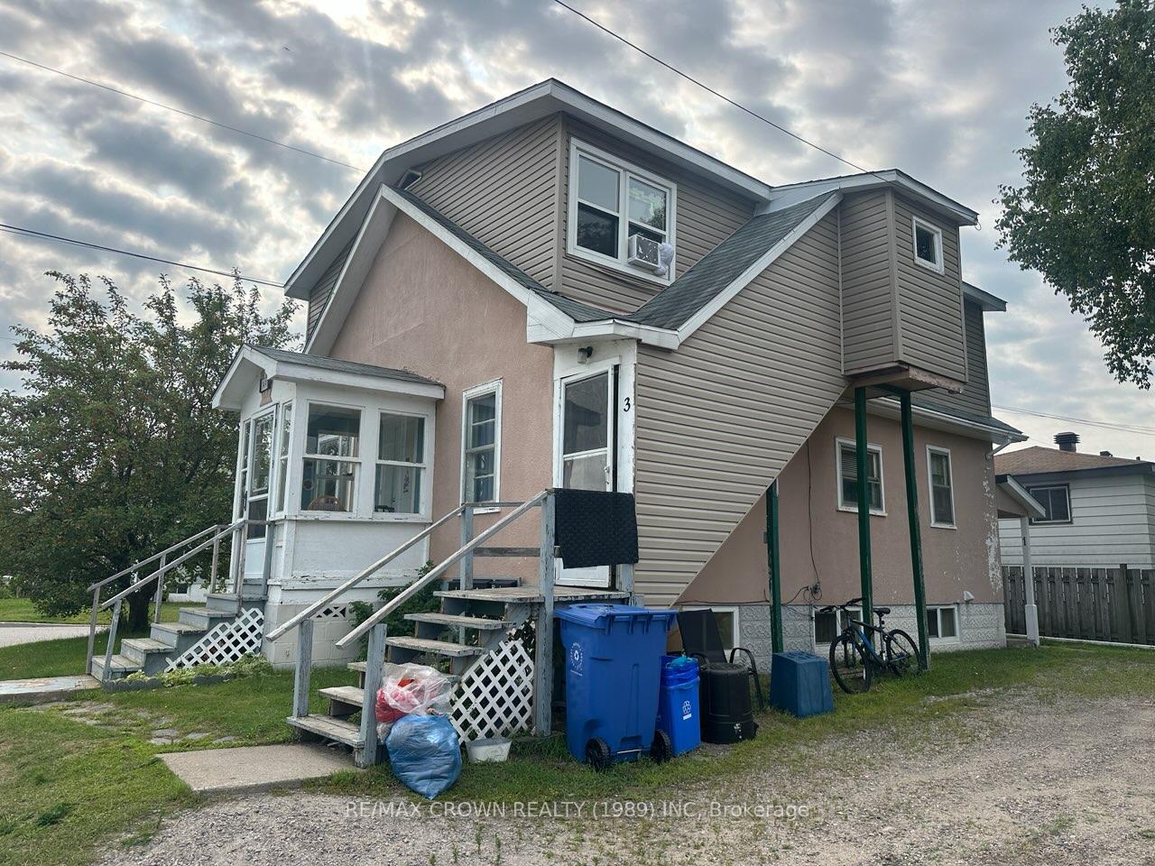 Photo 5 of 1497 Ferguson Street, North Bay, Central — HOMEH