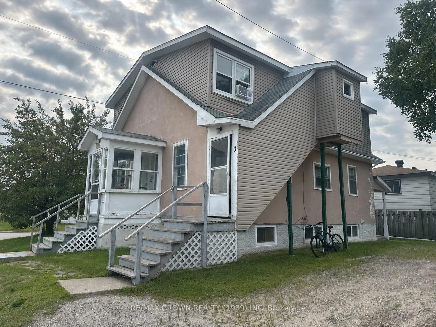 Photo 1 of 1497 Ferguson Street, North Bay, Central — HOMEH