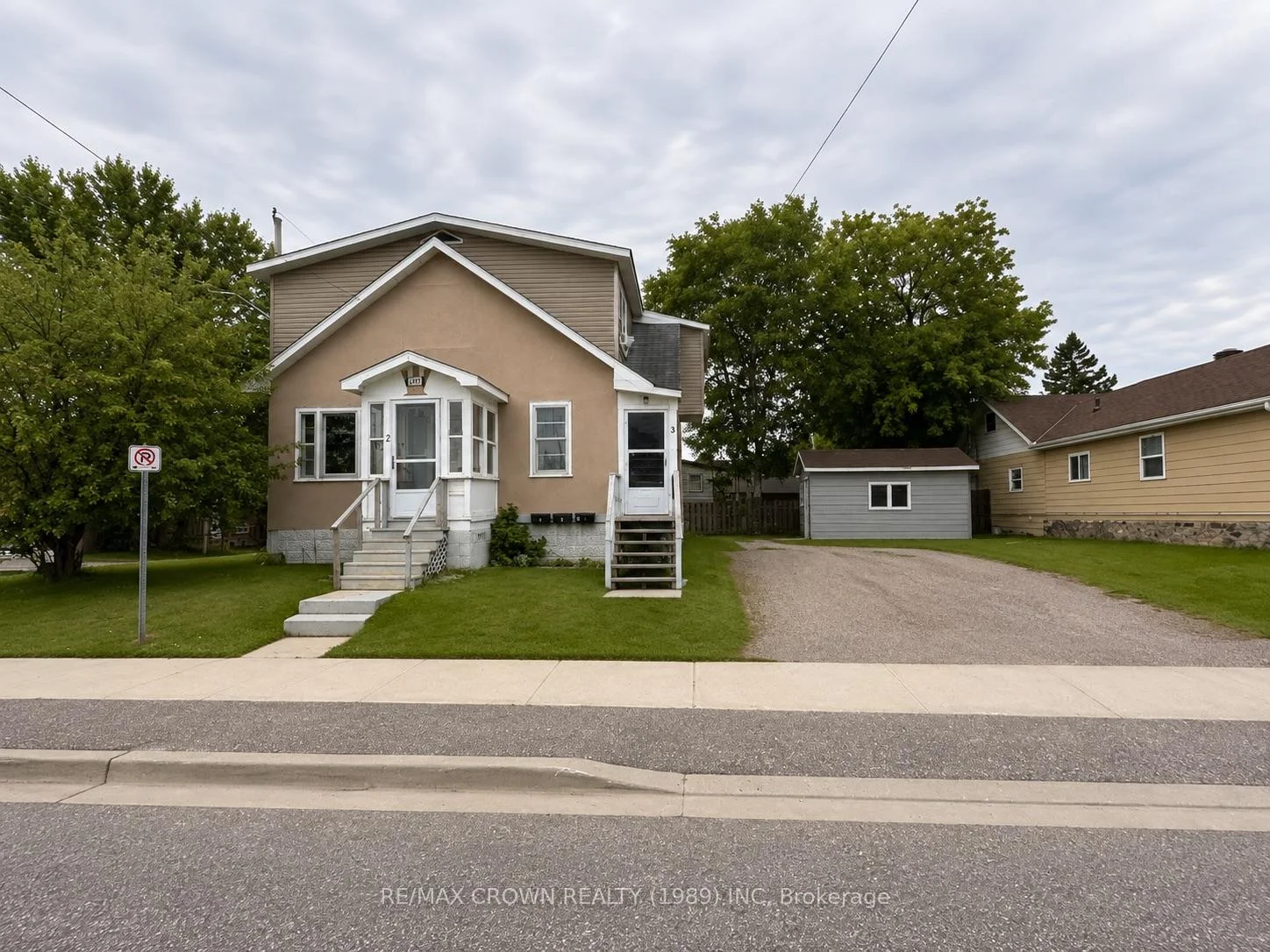 Photo 4 of 1497 Ferguson Street, North Bay, Central — HOMEH
