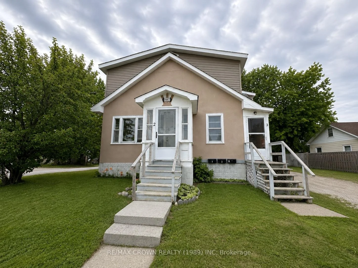Photo 6 of 1497 Ferguson Street, North Bay, Central — HOMEH