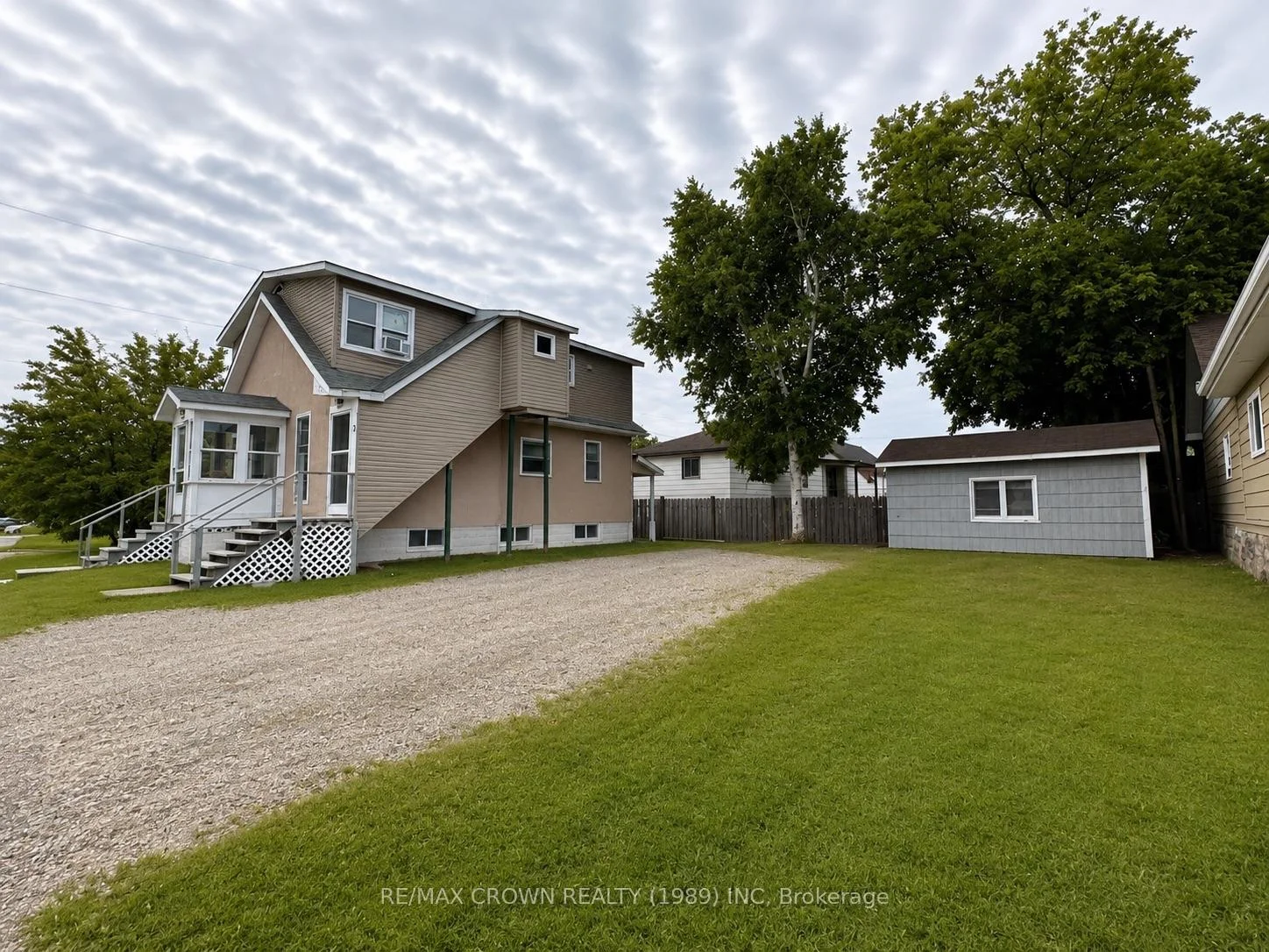 Photo 8 of 1497 Ferguson Street, North Bay, Central — HOMEH