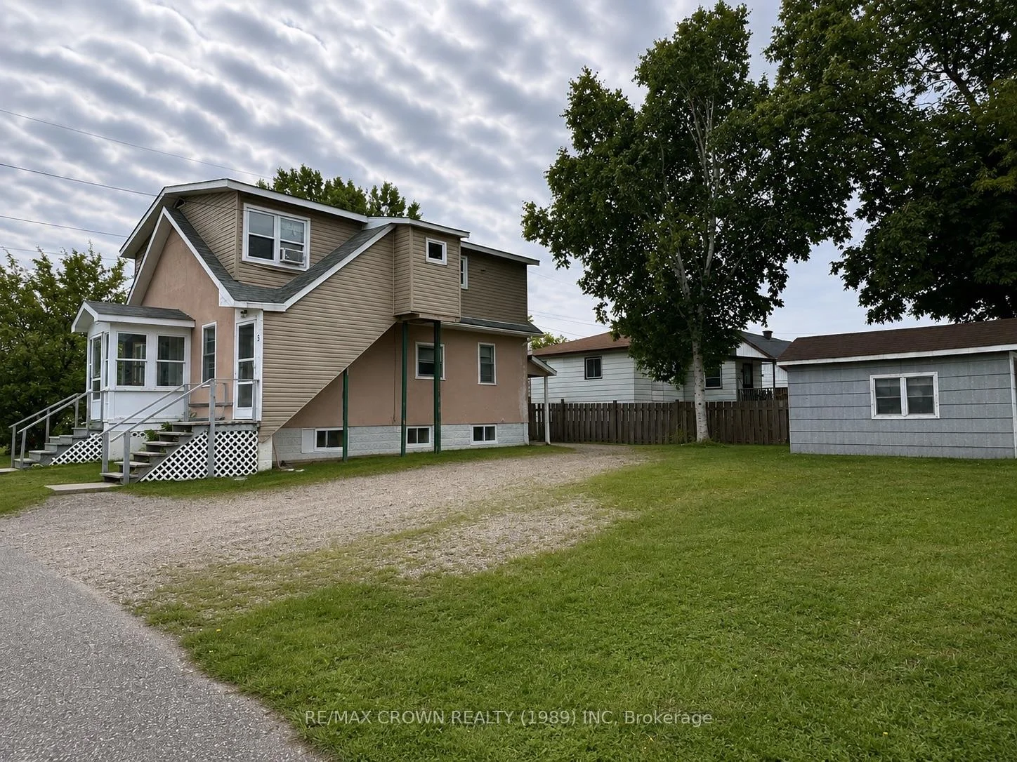 Photo 10 of 1497 Ferguson Street, North Bay, Central — HOMEH