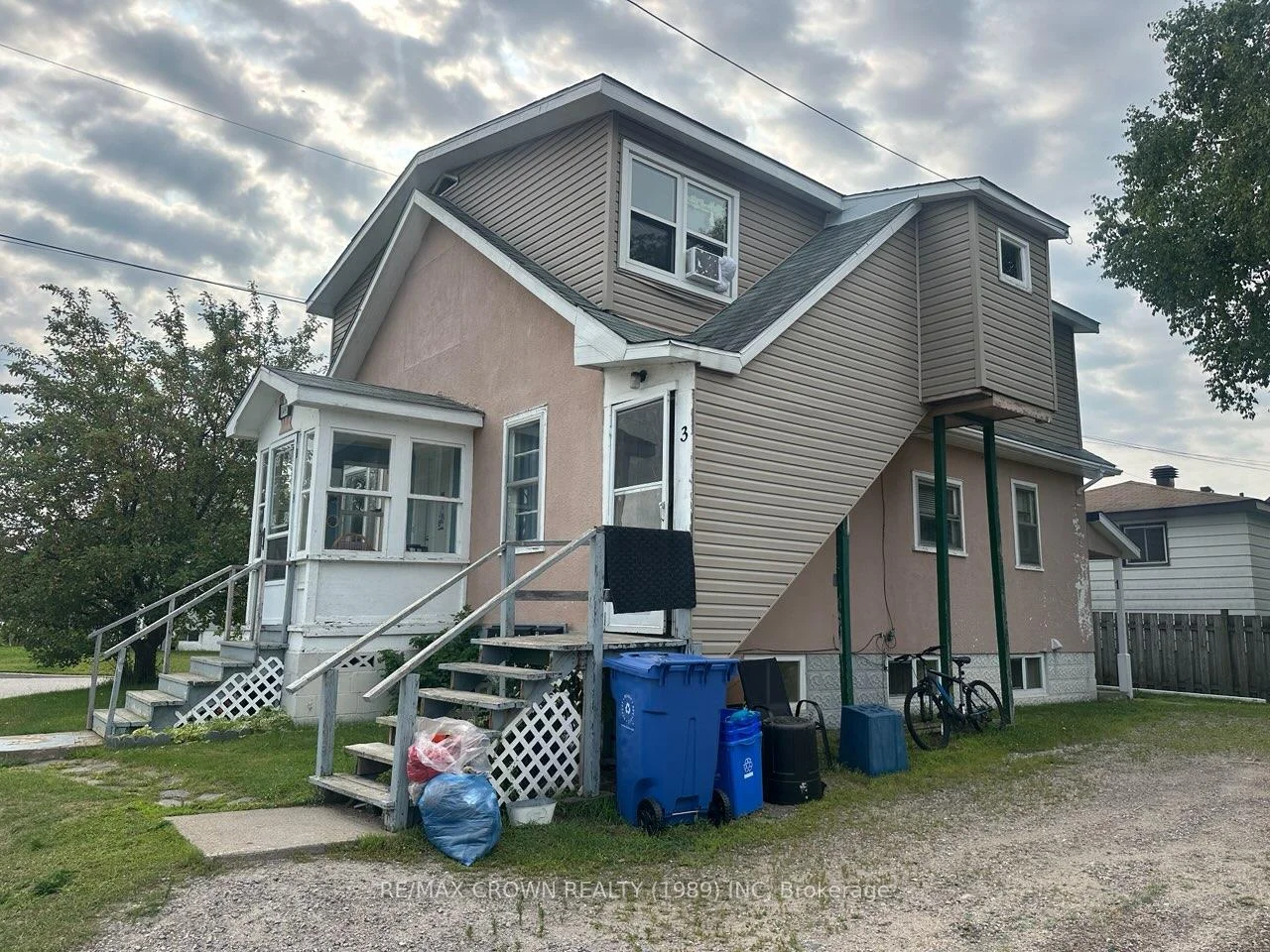 Photo 12 of 1497 Ferguson Street, North Bay, Central — HOMEH