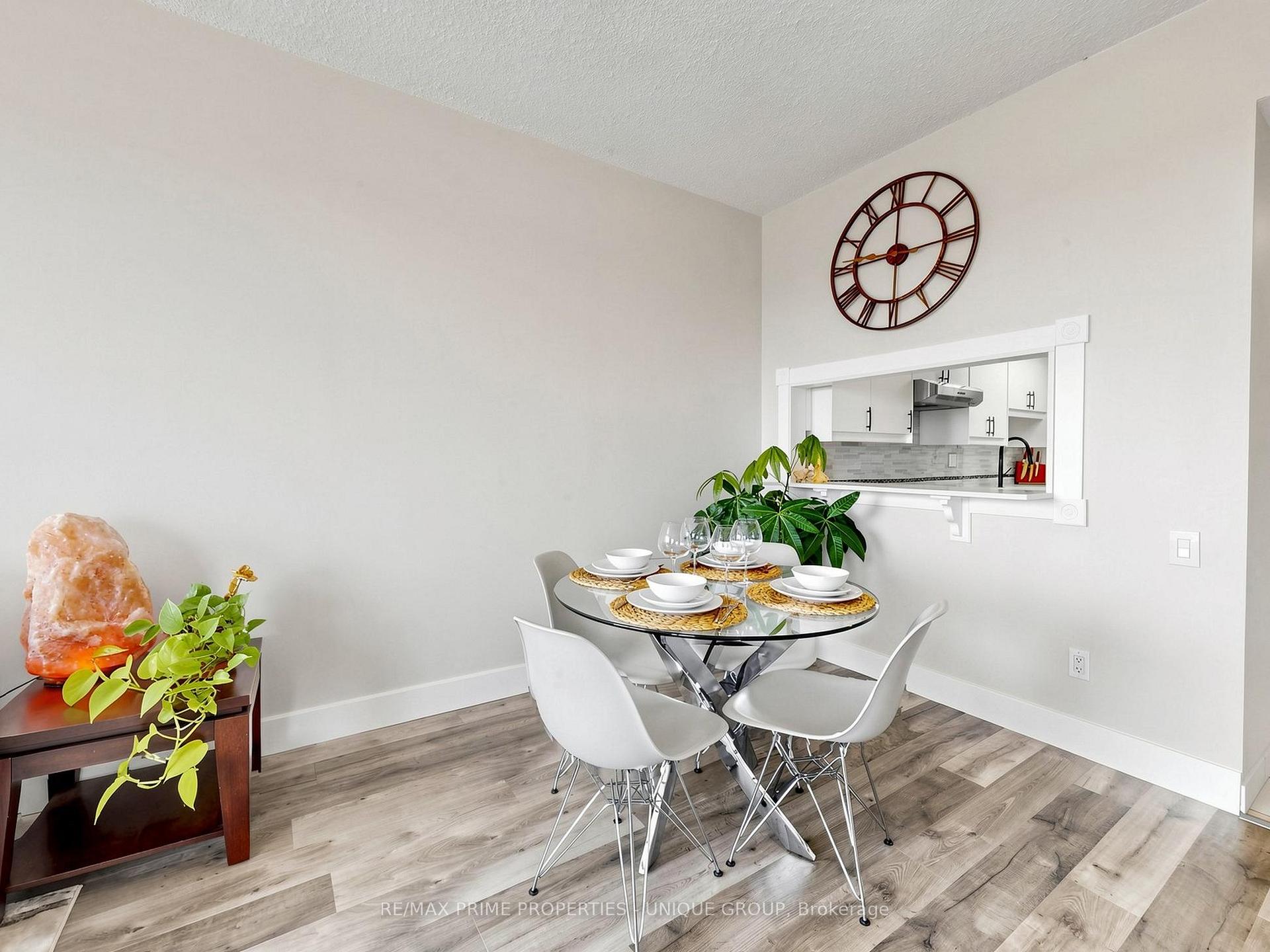 Photo 7 of Unit Ph12, 2460 Eglinton Avenue E, Scarborough, Eglinton East — HOMEH