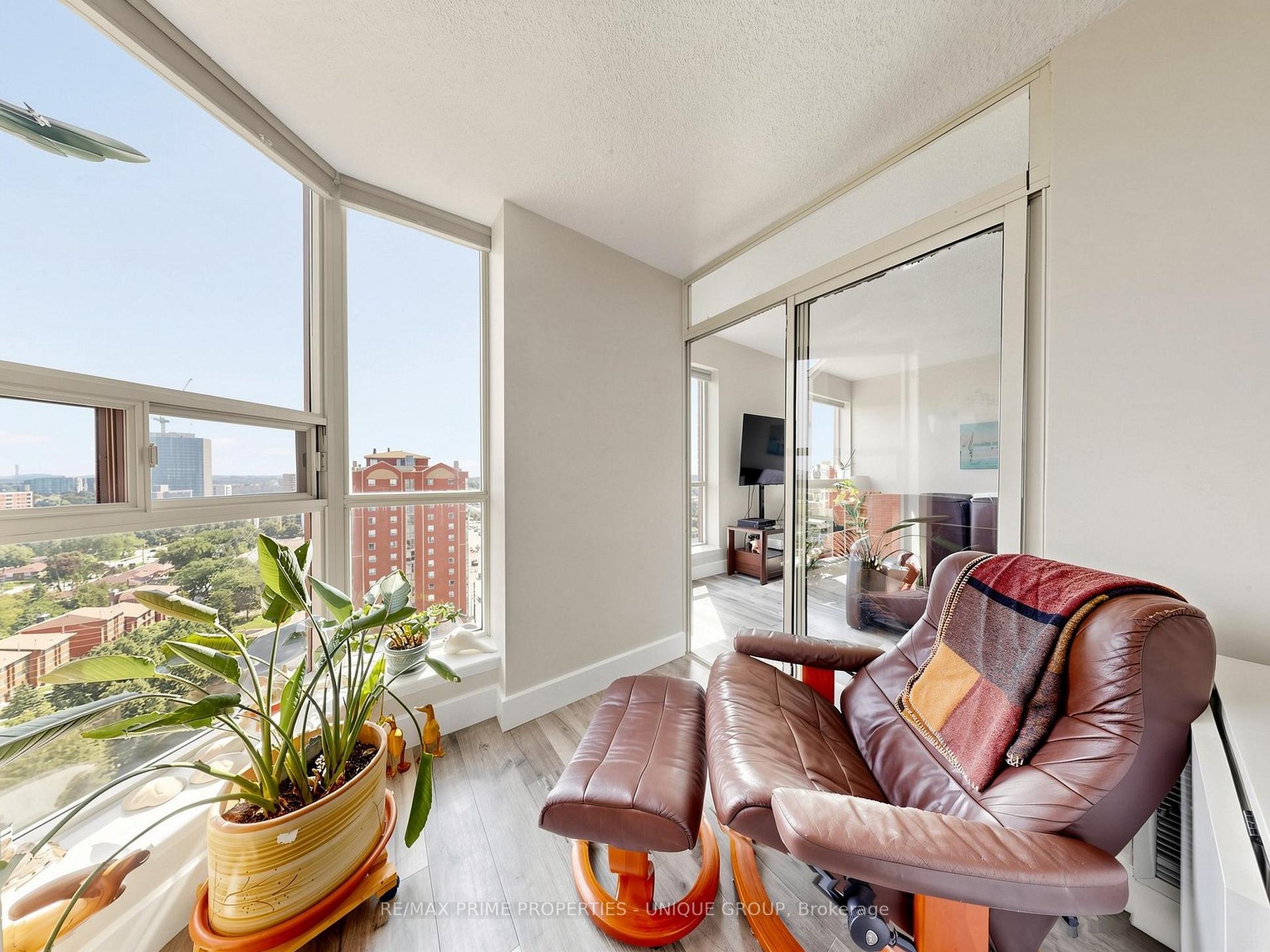 Photo 20 of Unit Ph12, 2460 Eglinton Avenue E, Scarborough, Eglinton East — HOMEH