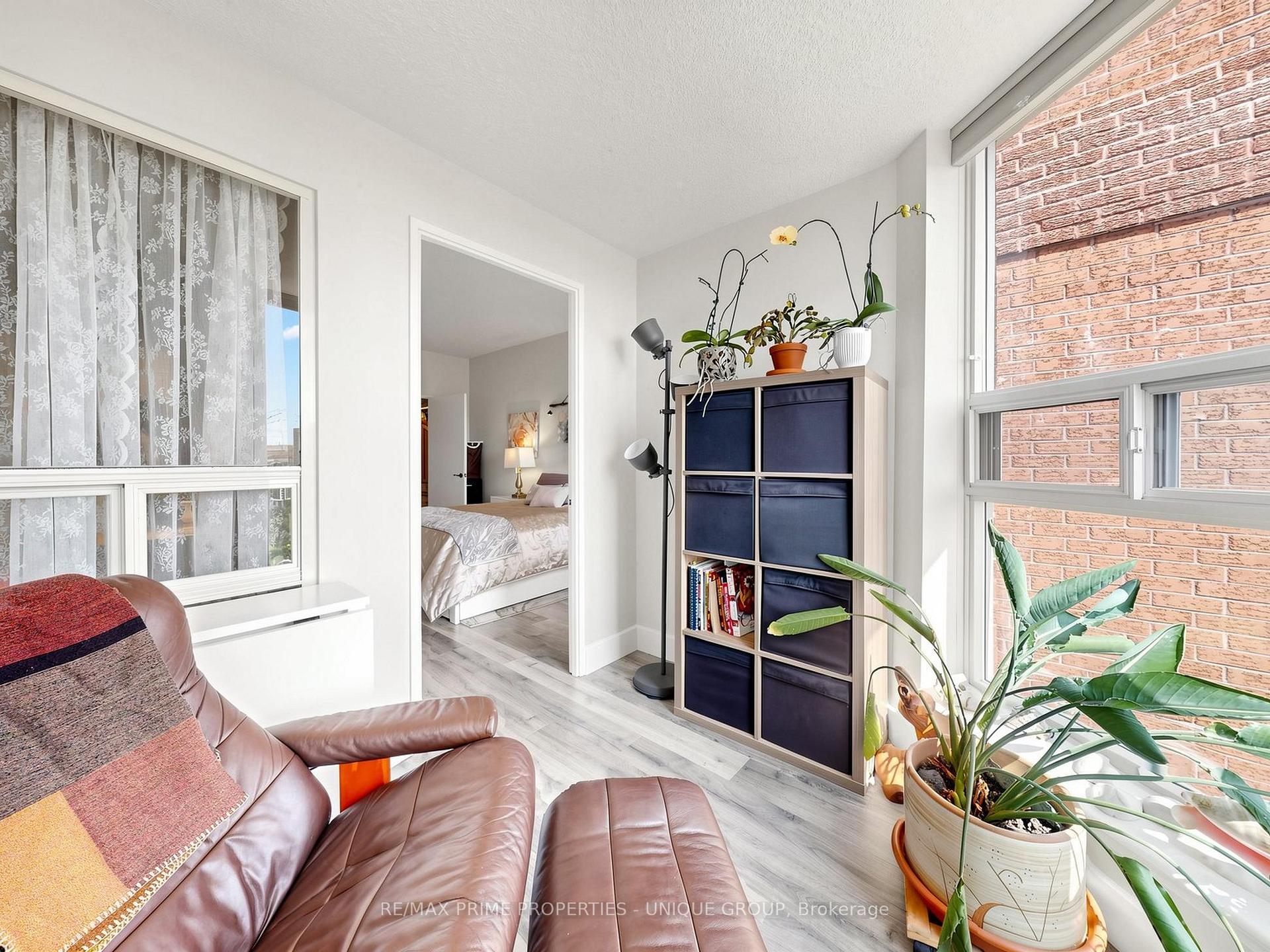 Photo 21 of Unit Ph12, 2460 Eglinton Avenue E, Scarborough, Eglinton East — HOMEH