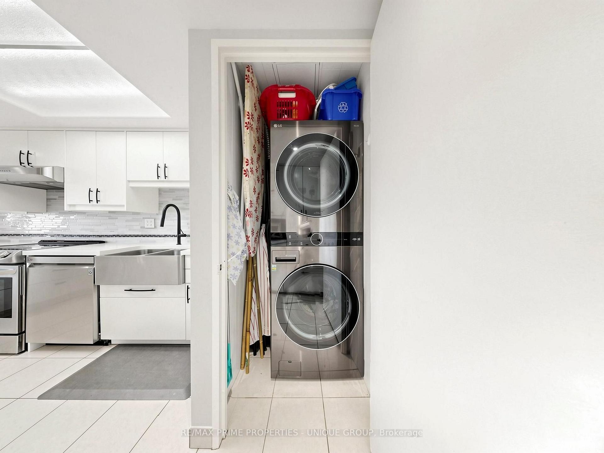 Photo 25 of Unit Ph12, 2460 Eglinton Avenue E, Scarborough, Eglinton East — HOMEH