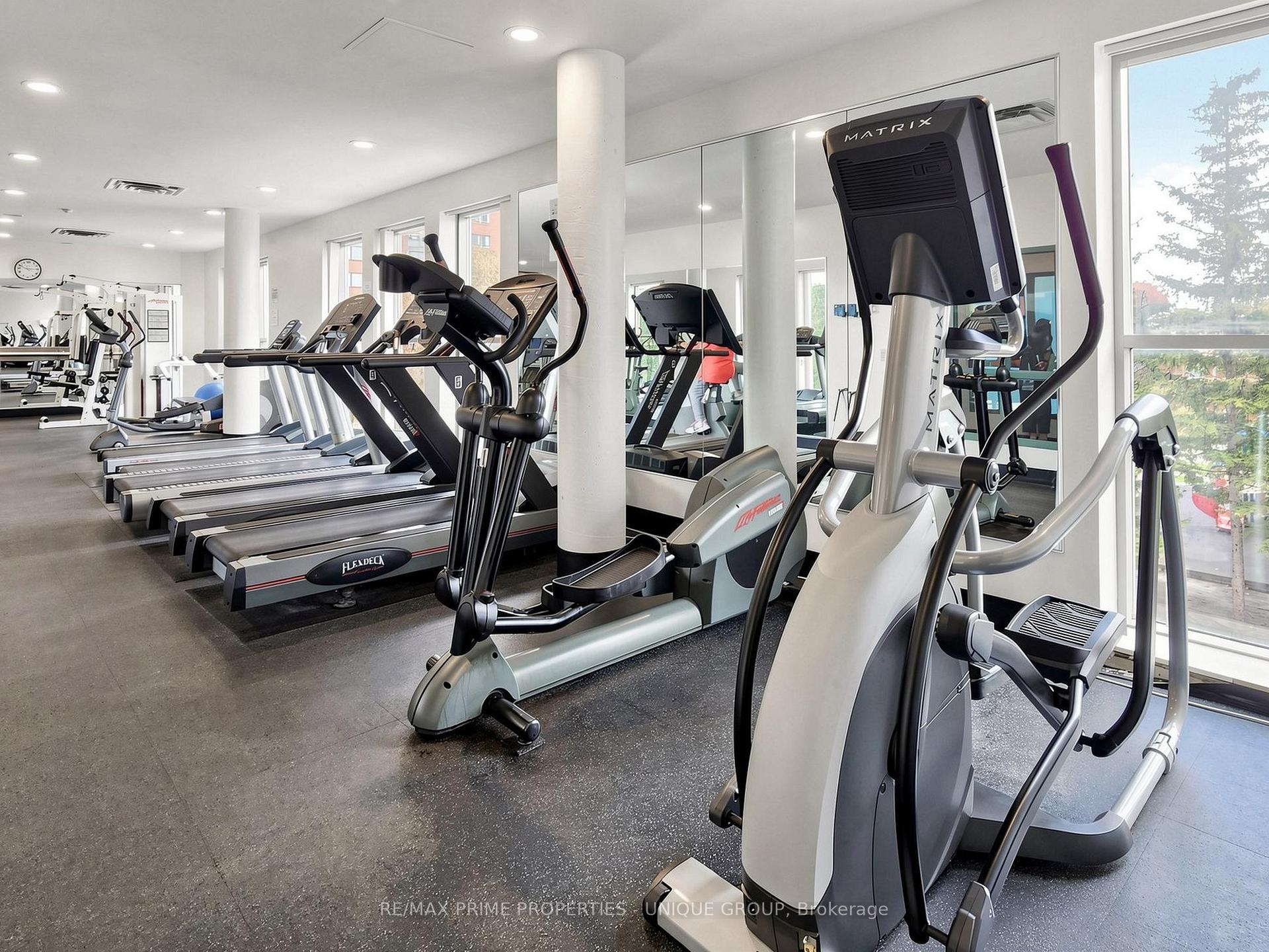 Photo 30 of Unit Ph12, 2460 Eglinton Avenue E, Scarborough, Eglinton East — HOMEH
