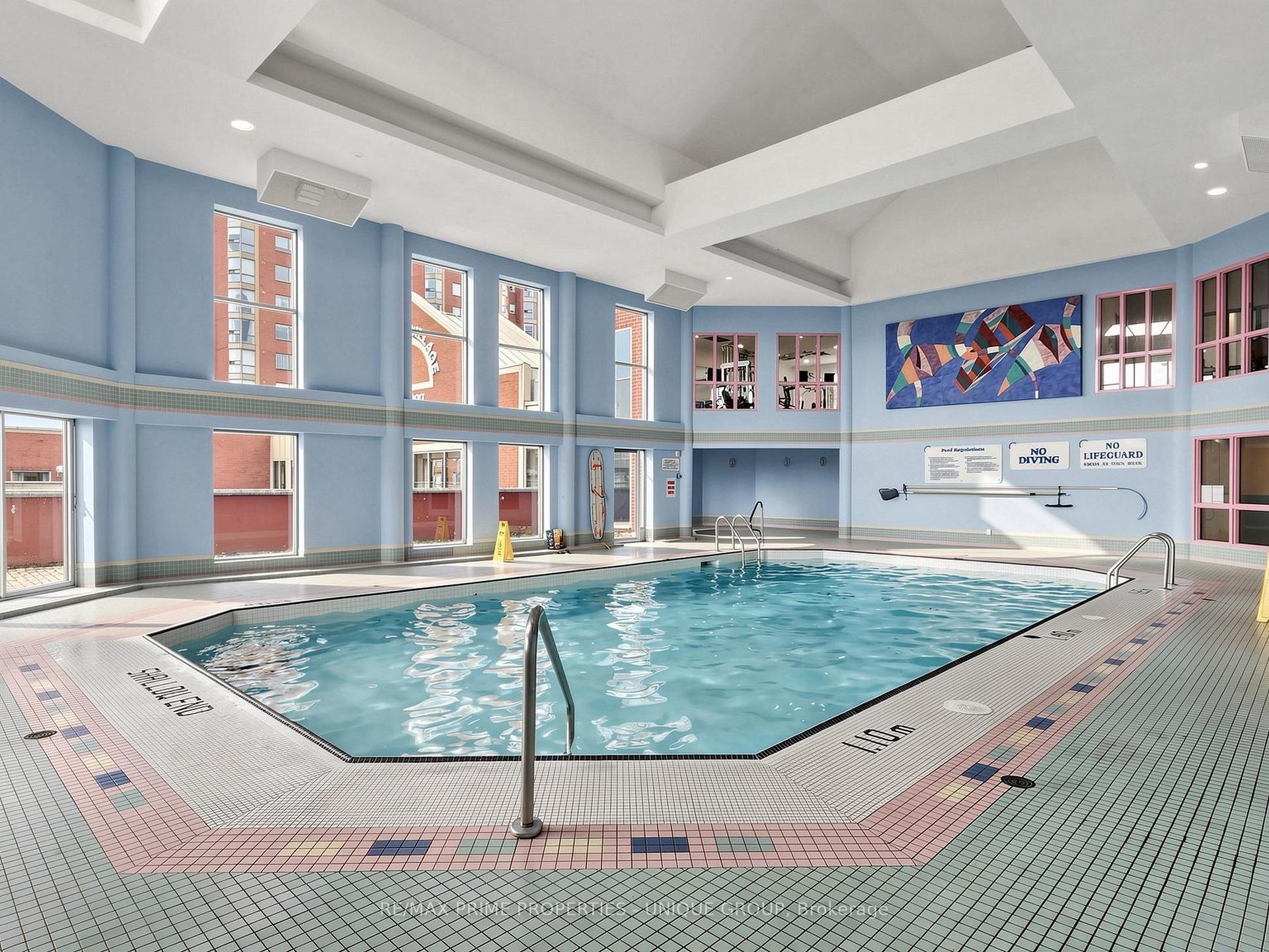 Photo 32 of Unit Ph12, 2460 Eglinton Avenue E, Scarborough, Eglinton East — HOMEH