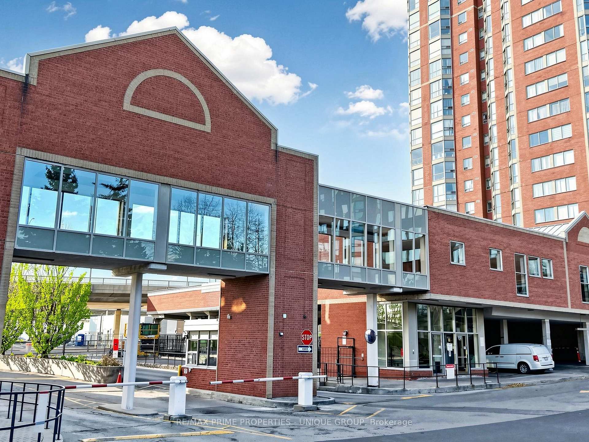 Photo 34 of Unit Ph12, 2460 Eglinton Avenue E, Scarborough, Eglinton East — HOMEH