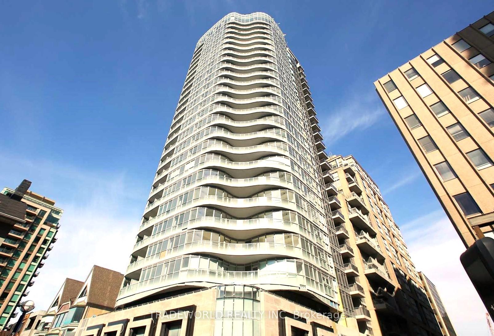 Photo of Unit 902, 88 Cumberland Street