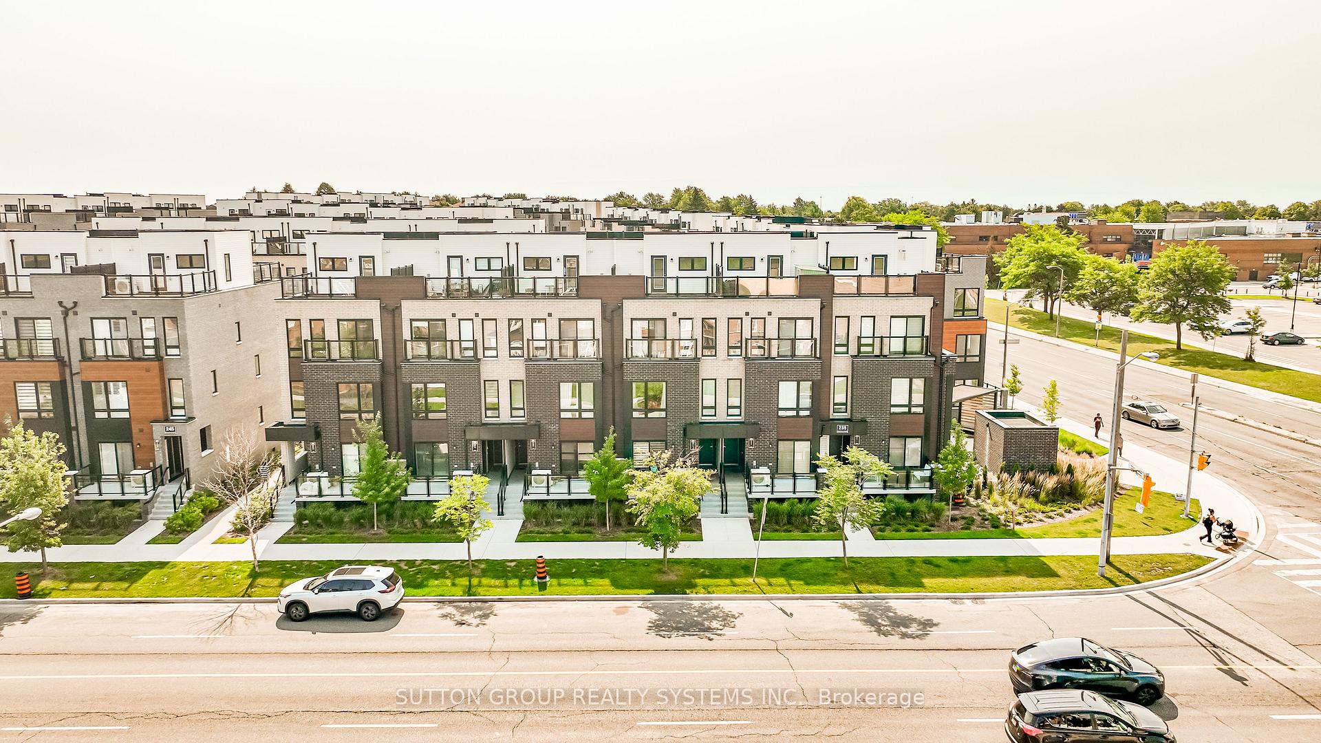 Photo 1 of Unit 11, 235 McLevin Avenue, Scarborough, Malvern — HOMEH