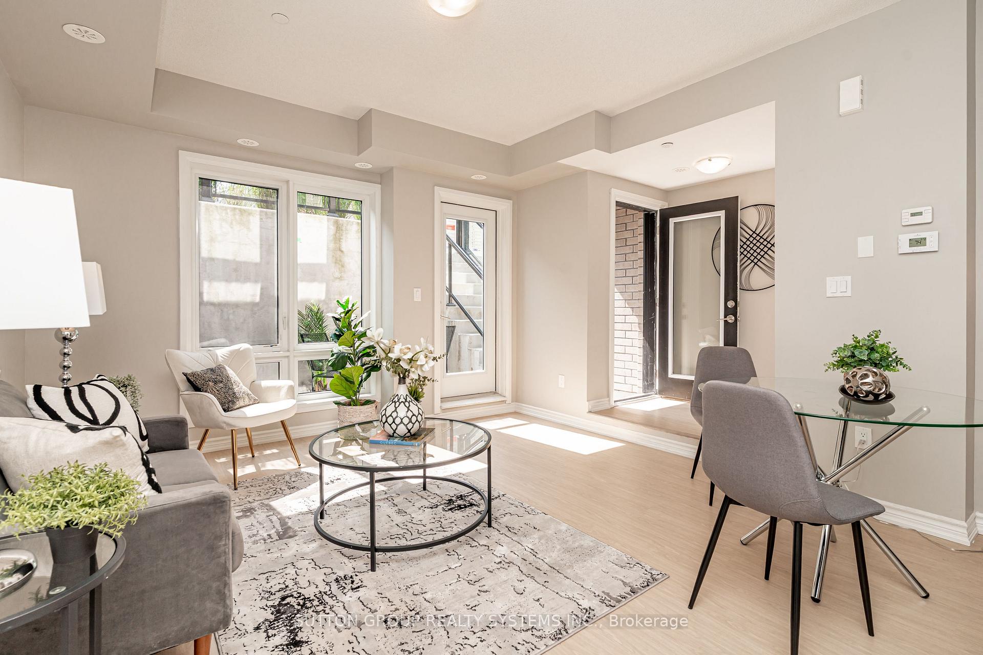 Photo 8 of Unit 11, 235 McLevin Avenue, Scarborough, Malvern — HOMEH