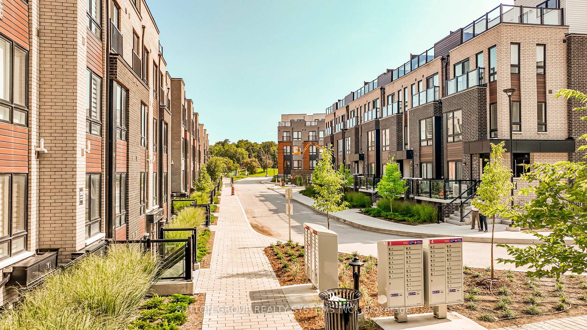 Photo 29 of Unit 11, 235 McLevin Avenue, Scarborough, Malvern — HOMEH