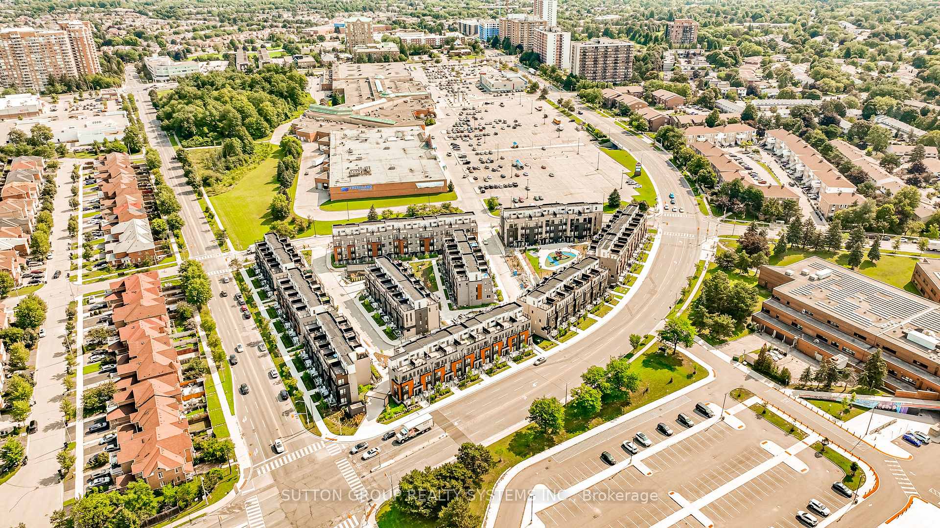Photo 32 of Unit 11, 235 McLevin Avenue, Scarborough, Malvern — HOMEH