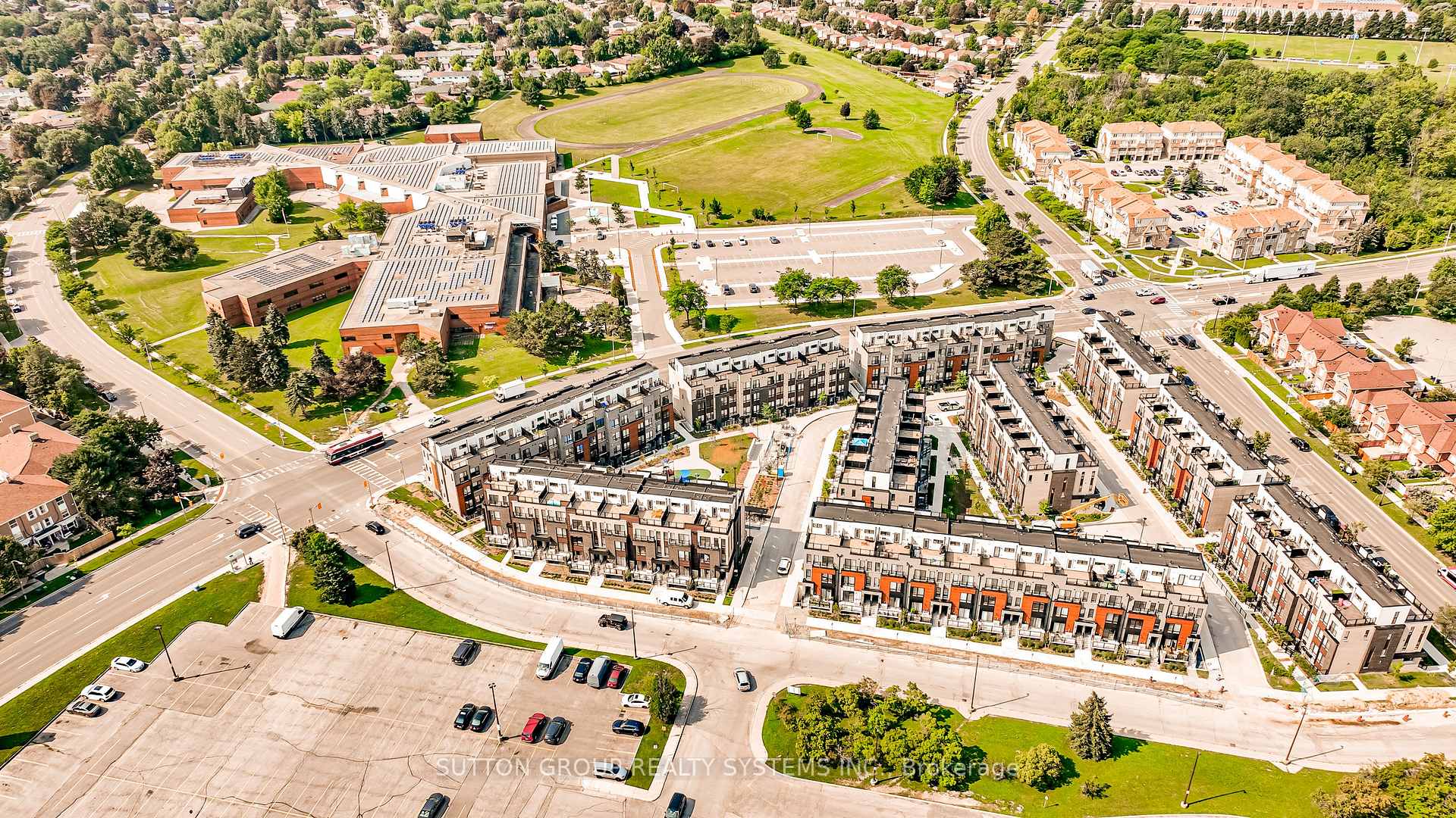 Photo 34 of Unit 11, 235 McLevin Avenue, Scarborough, Malvern — HOMEH
