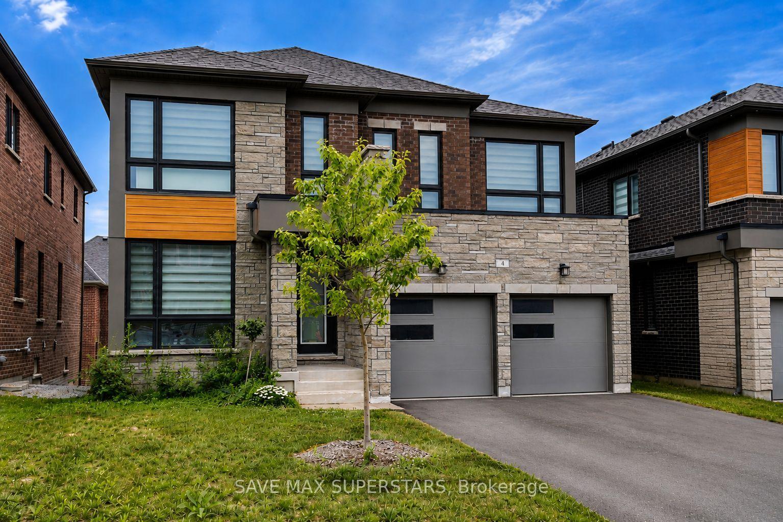 Photo 2 of 4 Sweet Cicely Street, Springwater, Midhurst — HOMEH