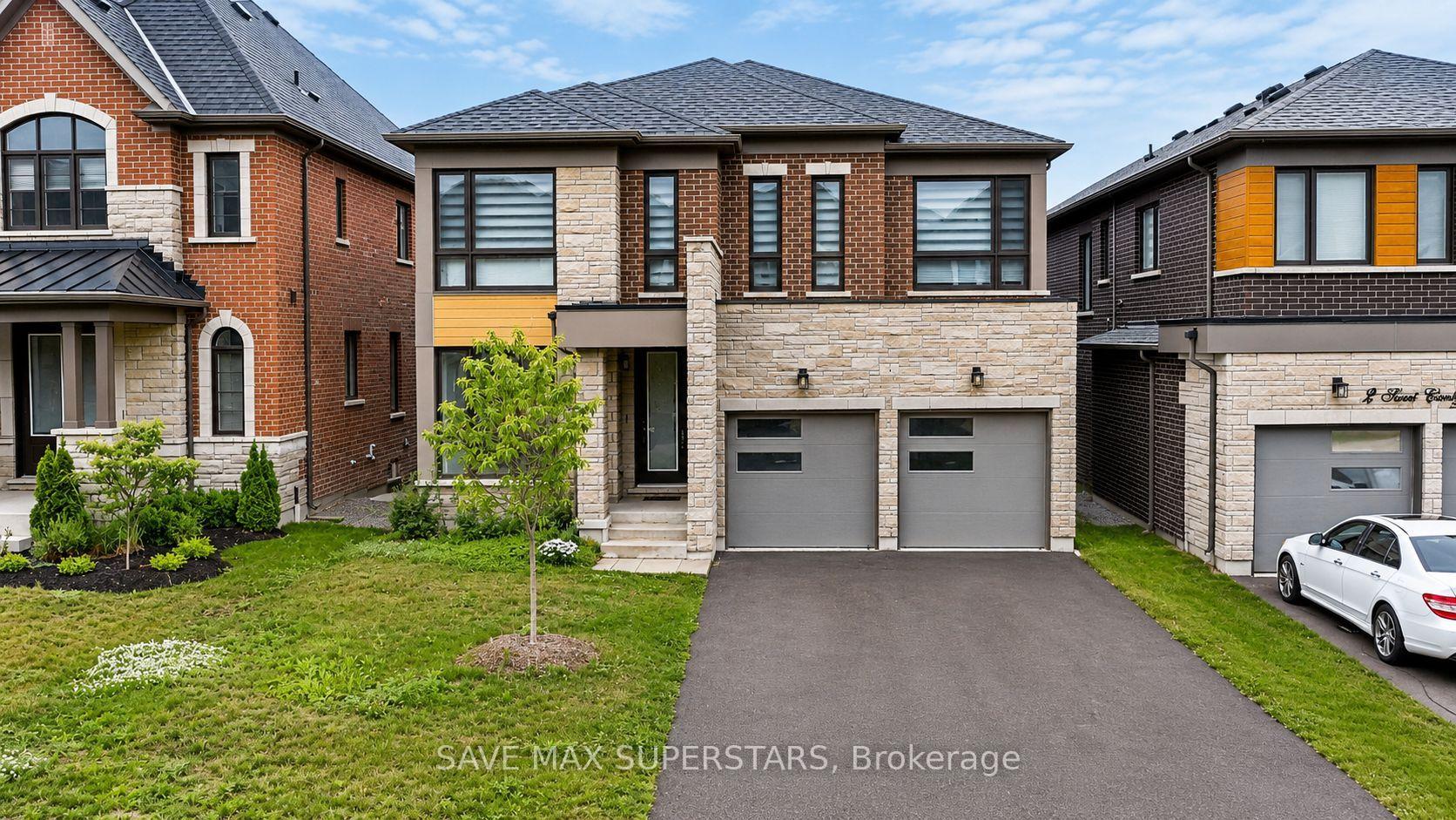 Photo 3 of 4 Sweet Cicely Street, Springwater, Midhurst — HOMEH