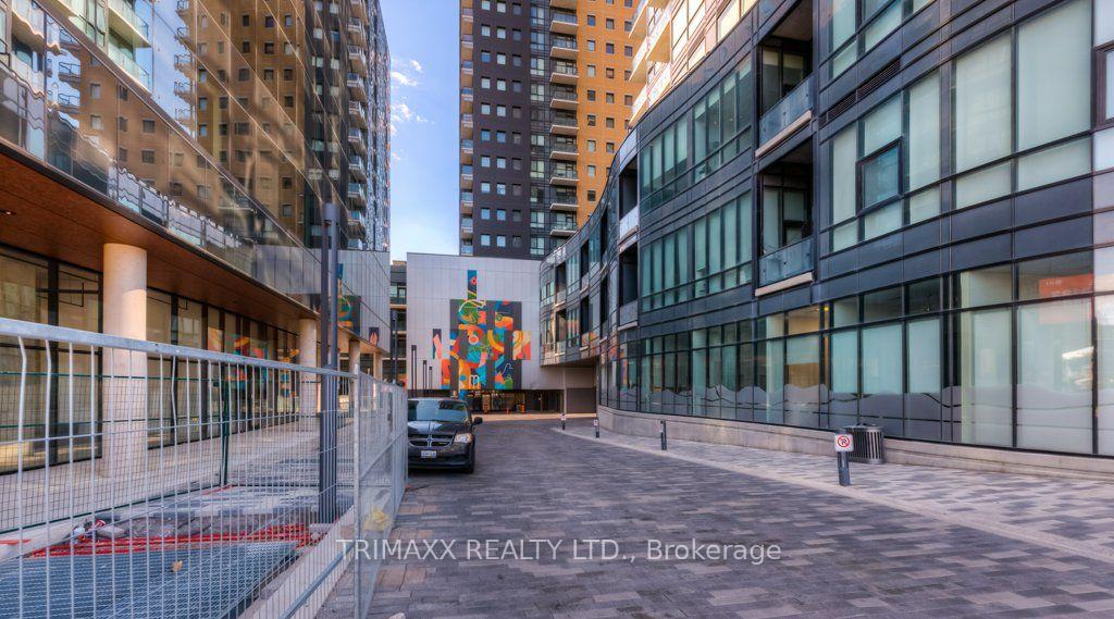 Photo 4 of 100 Garment Street, Kitchener, City Commercial Core — HOMEH