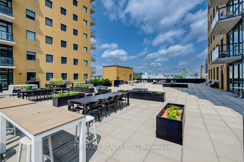 Photo 6 of 100 Garment Street, Kitchener, City Commercial Core — HOMEH