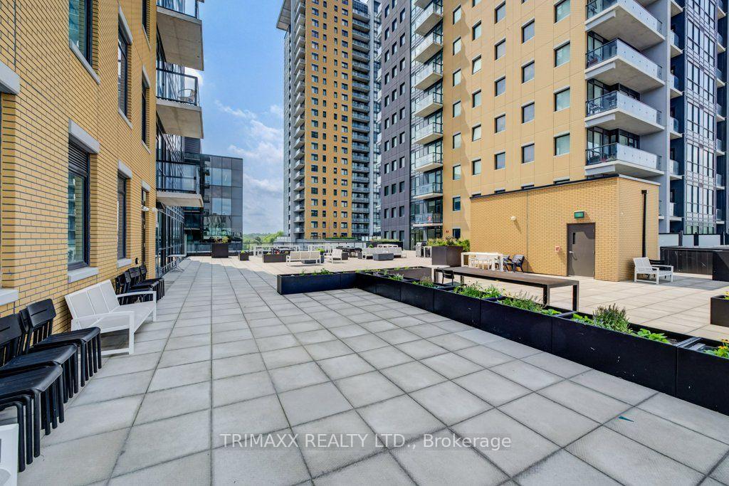 Photo 7 of 100 Garment Street, Kitchener, City Commercial Core — HOMEH