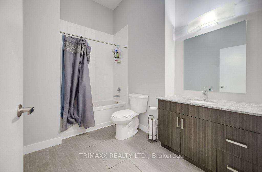 Photo 14 of 100 Garment Street, Kitchener, City Commercial Core — HOMEH
