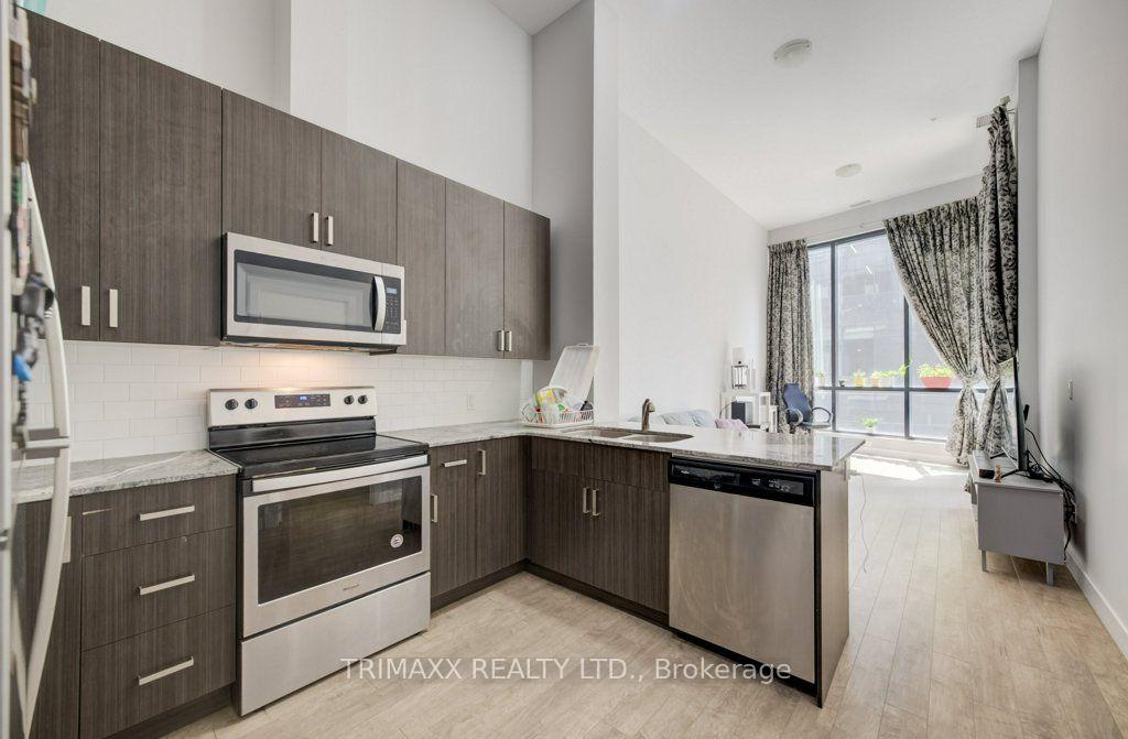 Photo 23 of 100 Garment Street, Kitchener, City Commercial Core — HOMEH