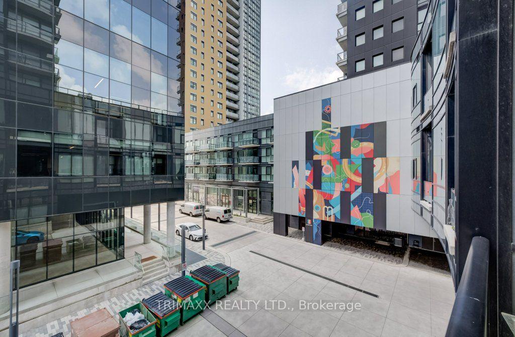 Photo 31 of 100 Garment Street, Kitchener, City Commercial Core — HOMEH
