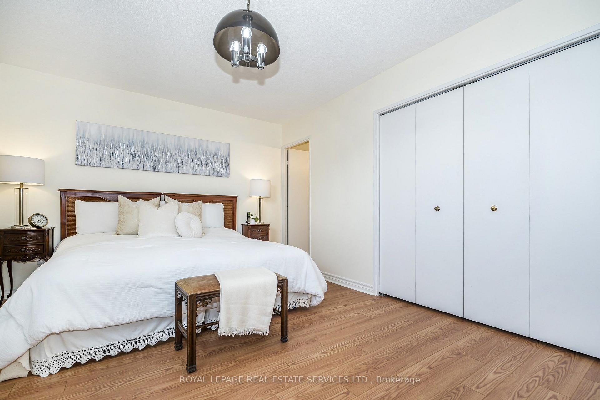 Photo 16 of Unit 513, 250 Scarlett Road, Toronto, Rockcliffe-Smythe — HOMEH