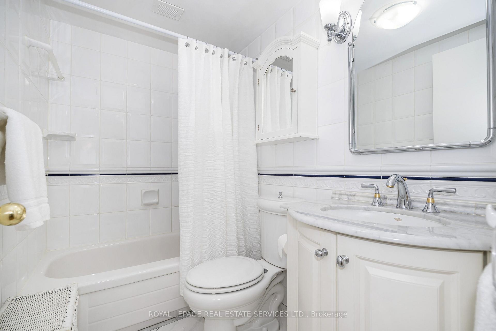 Photo 19 of Unit 513, 250 Scarlett Road, Toronto, Rockcliffe-Smythe — HOMEH