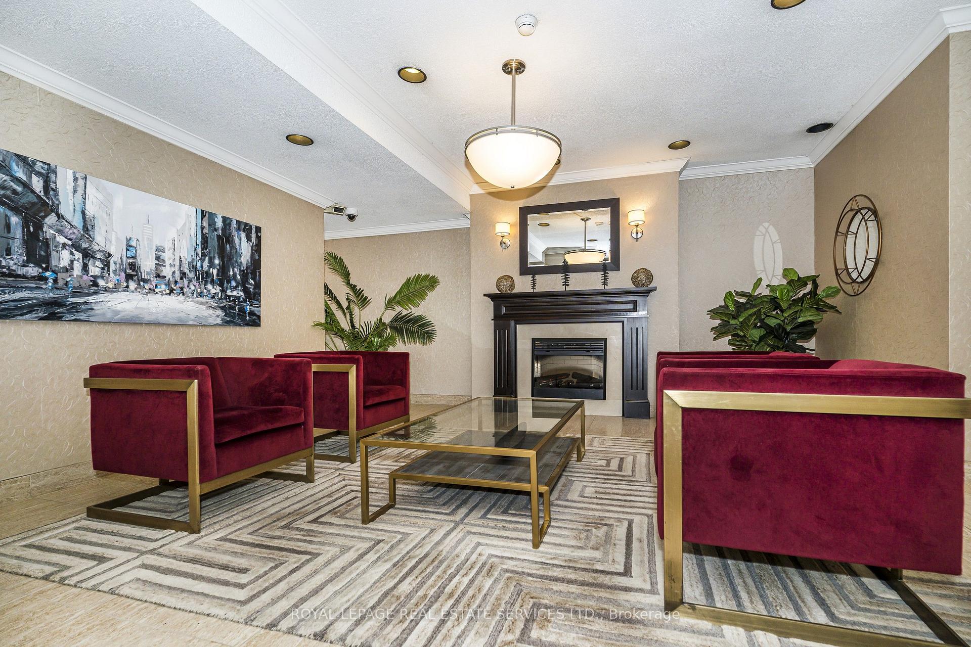 Photo 22 of Unit 513, 250 Scarlett Road, Toronto, Rockcliffe-Smythe — HOMEH
