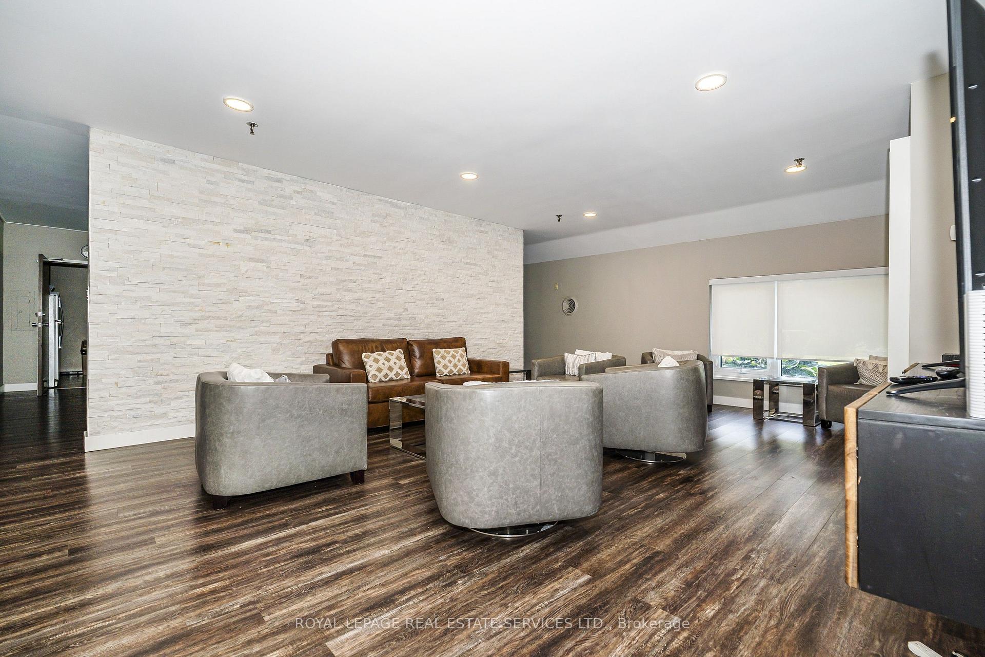 Photo 25 of Unit 513, 250 Scarlett Road, Toronto, Rockcliffe-Smythe — HOMEH