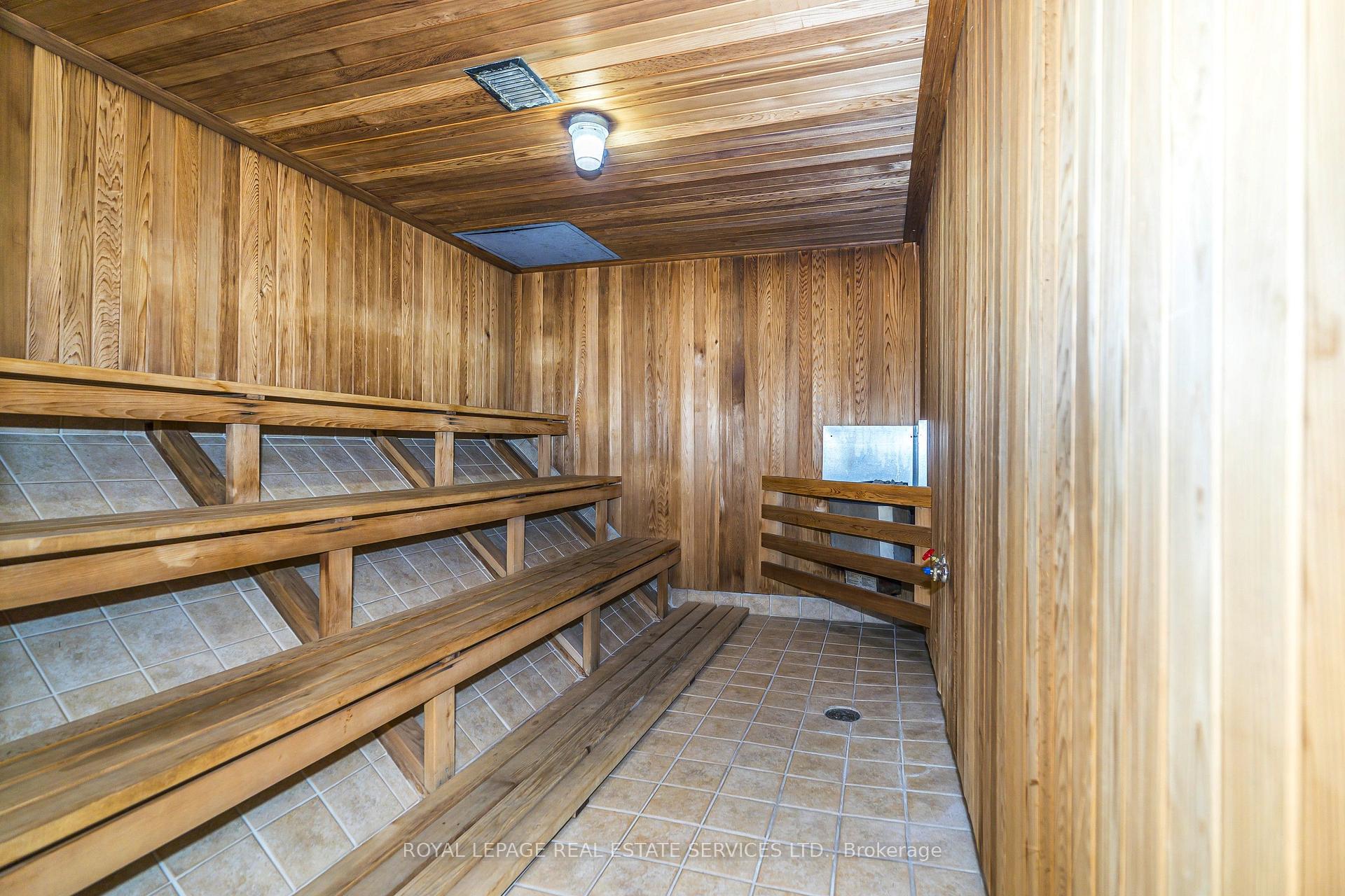 Photo 26 of Unit 513, 250 Scarlett Road, Toronto, Rockcliffe-Smythe — HOMEH
