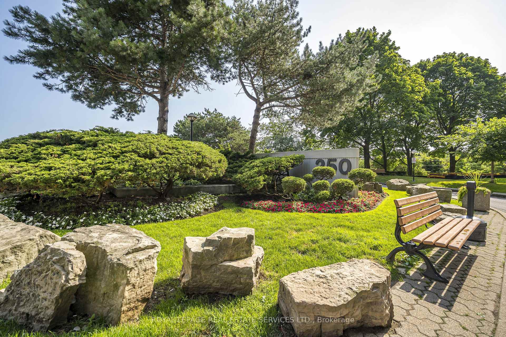 Photo 28 of Unit 513, 250 Scarlett Road, Toronto, Rockcliffe-Smythe — HOMEH