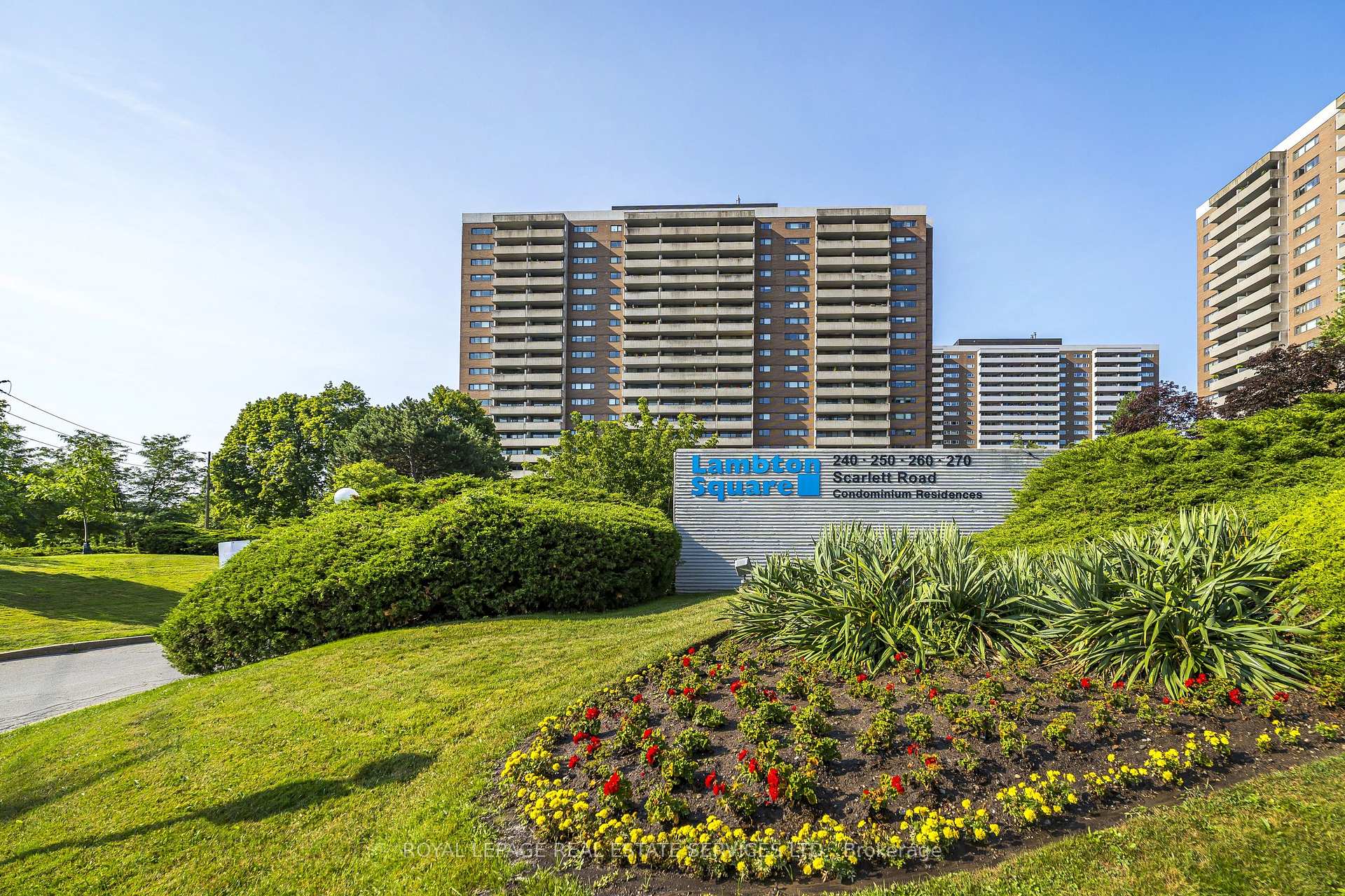 Photo 29 of Unit 513, 250 Scarlett Road, Toronto, Rockcliffe-Smythe — HOMEH