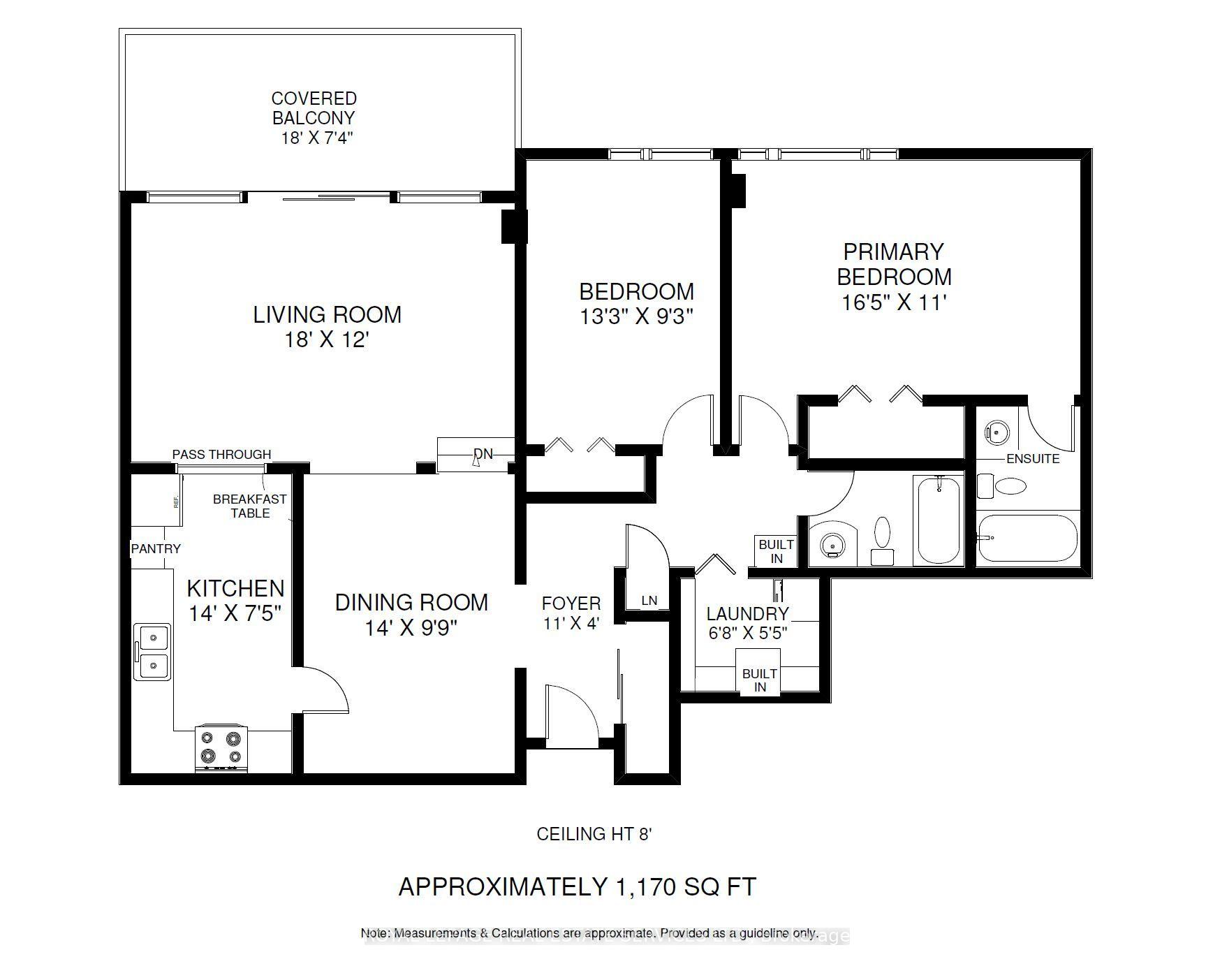 Photo 30 of Unit 513, 250 Scarlett Road, Toronto, Rockcliffe-Smythe — HOMEH