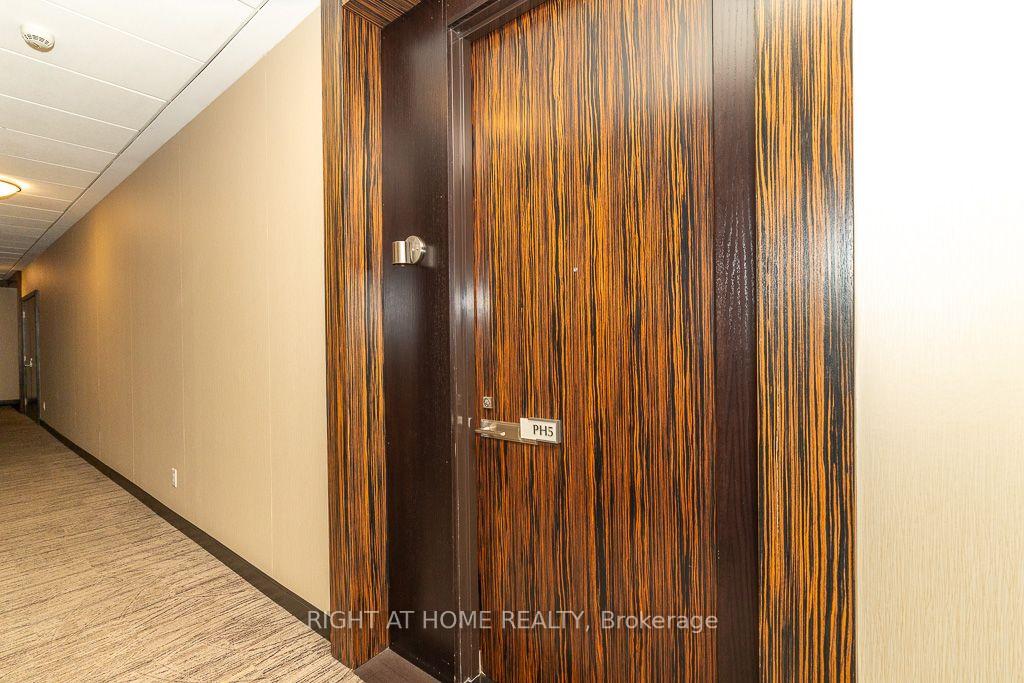 Photo 4 of Unit Ph05, 325 South Park Road, Markham, Commerce Valley — HOMEH