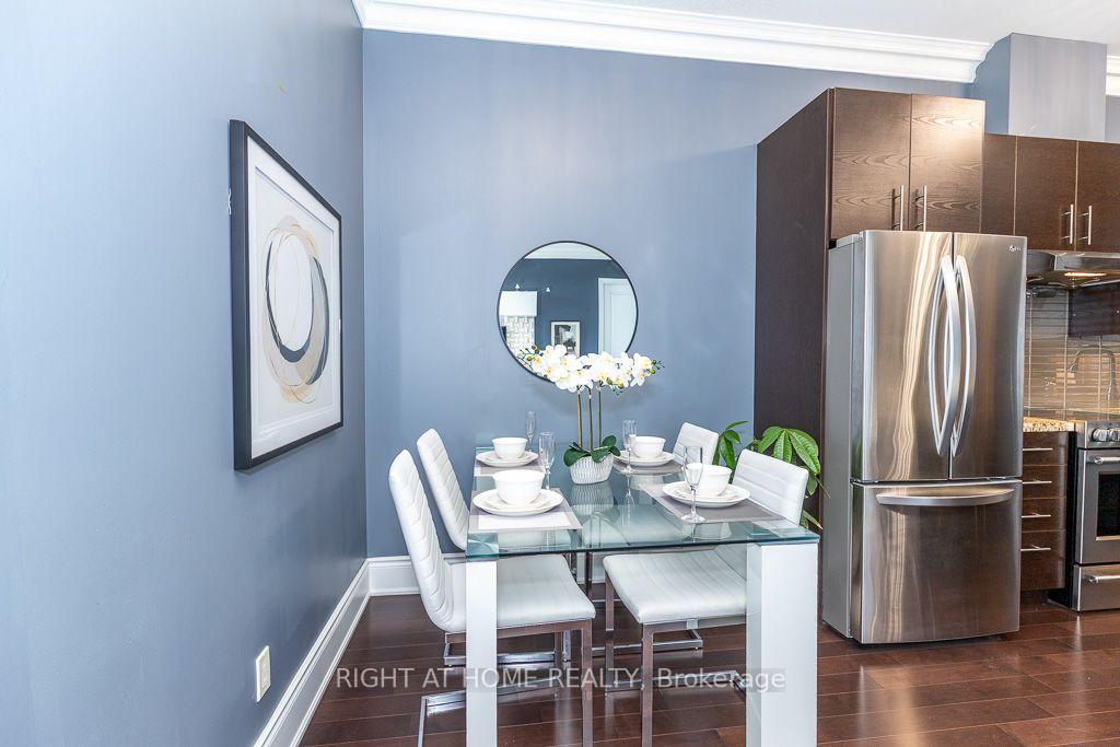 Photo 11 of Unit Ph05, 325 South Park Road, Markham, Commerce Valley — HOMEH