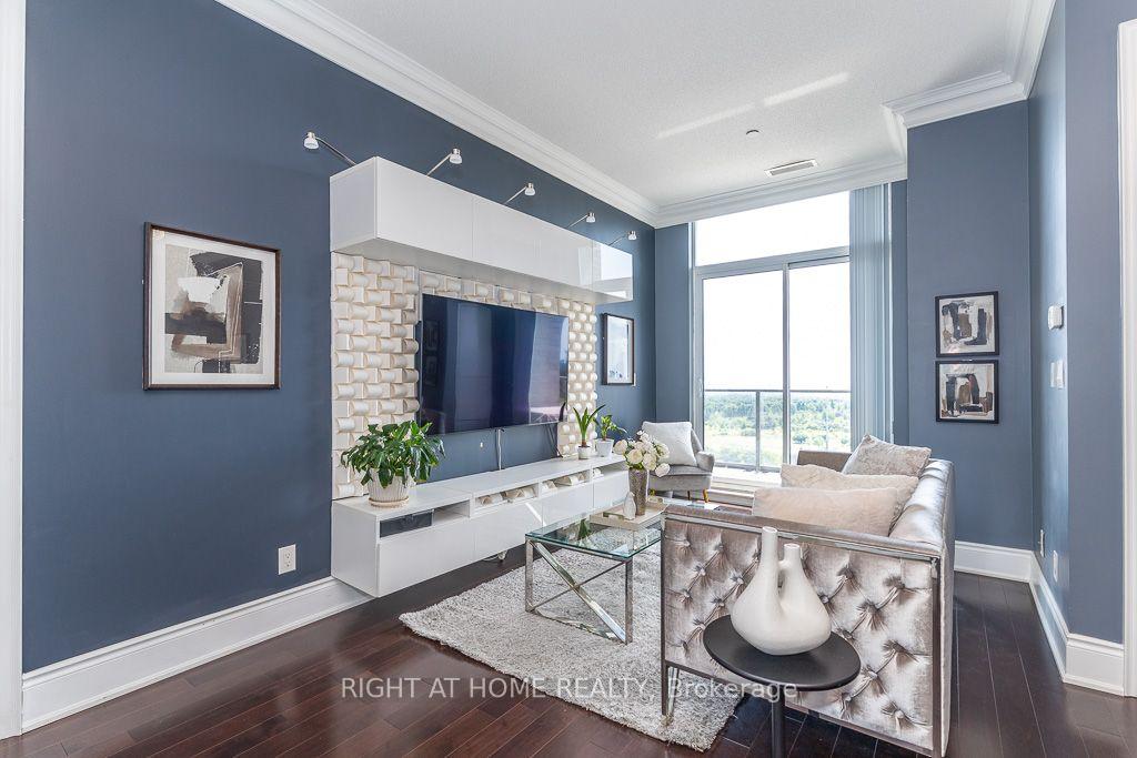 Photo 14 of Unit Ph05, 325 South Park Road, Markham, Commerce Valley — HOMEH
