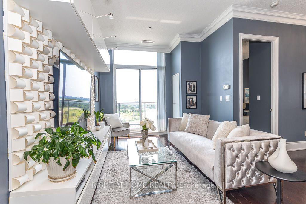 Photo 15 of Unit Ph05, 325 South Park Road, Markham, Commerce Valley — HOMEH