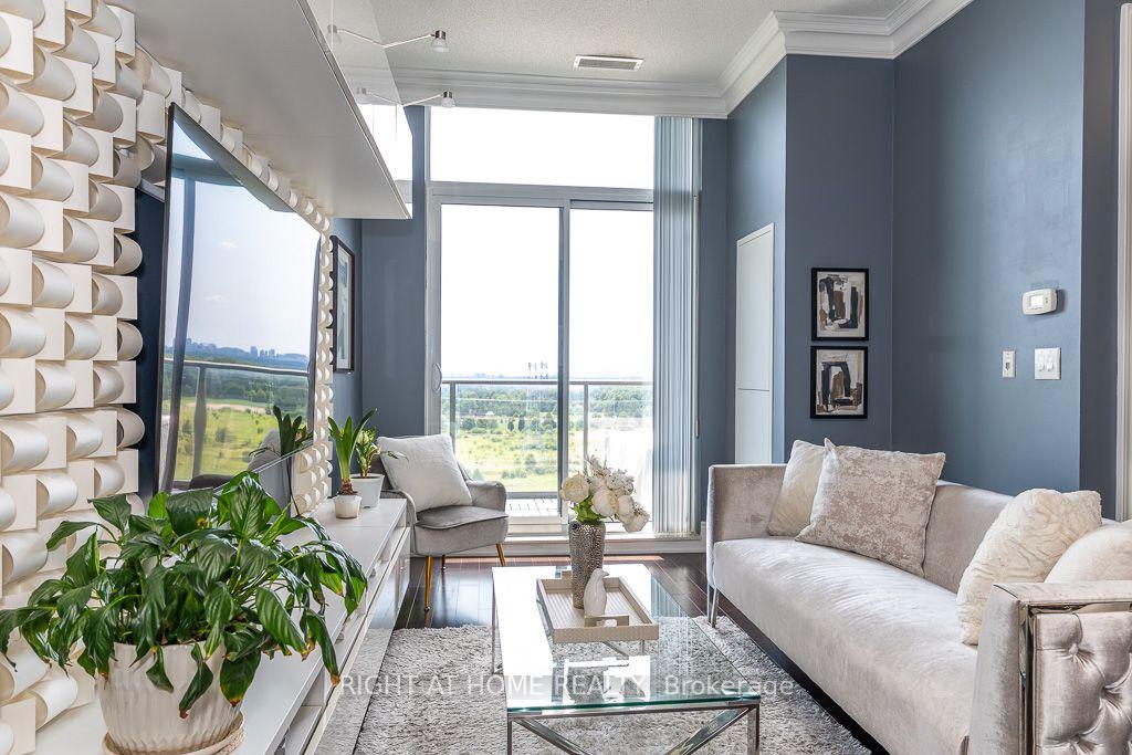 Photo 16 of Unit Ph05, 325 South Park Road, Markham, Commerce Valley — HOMEH