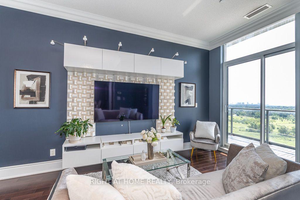 Photo 17 of Unit Ph05, 325 South Park Road, Markham, Commerce Valley — HOMEH
