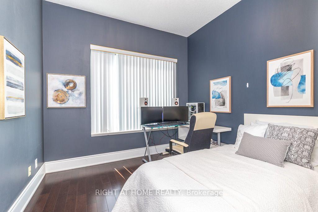 Photo 18 of Unit Ph05, 325 South Park Road, Markham, Commerce Valley — HOMEH