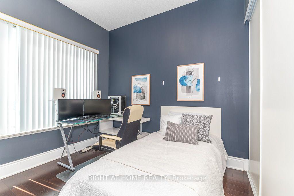 Photo 19 of Unit Ph05, 325 South Park Road, Markham, Commerce Valley — HOMEH