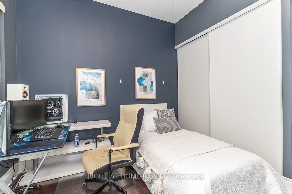 Photo 20 of Unit Ph05, 325 South Park Road, Markham, Commerce Valley — HOMEH