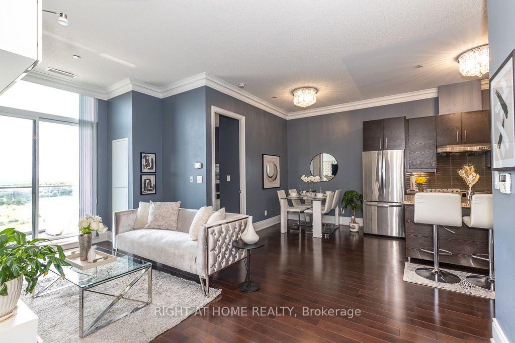 Photo 21 of Unit Ph05, 325 South Park Road, Markham, Commerce Valley — HOMEH